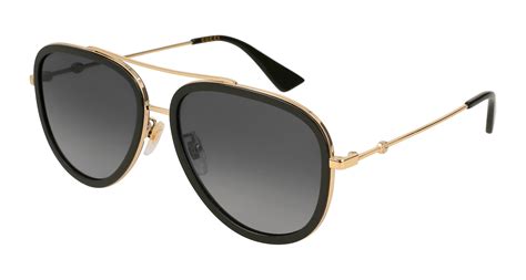 gucci bumblebee sunglasses|gg0062s 011.